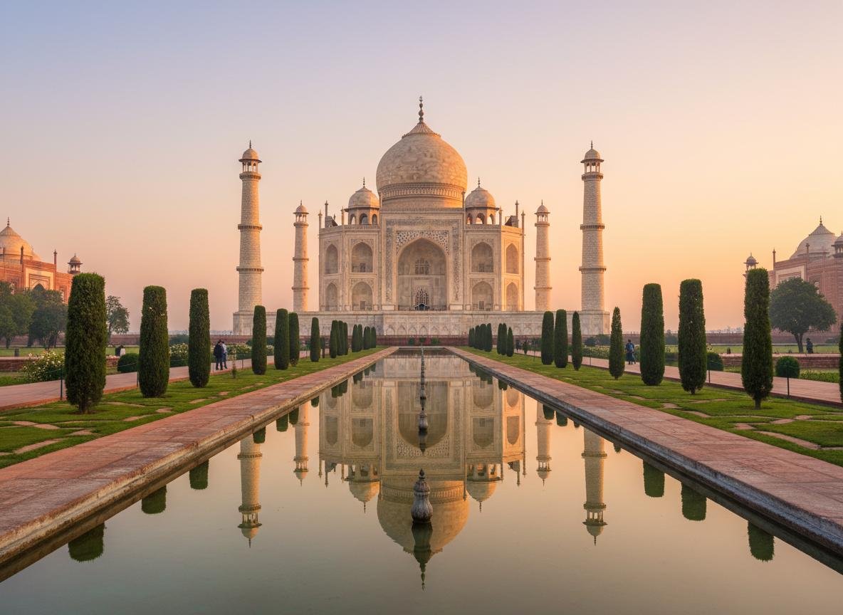 Heritage India Tourism | Bespoke Luxury Tour Operator & Travel Agent